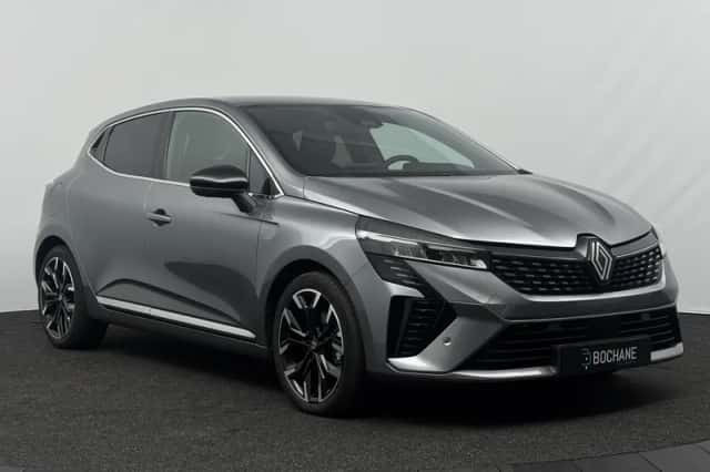 Renault Clio (2023) thumbnail 5