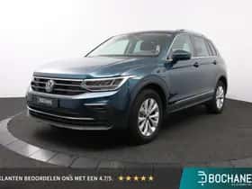 Volkswagen Tiguan (2024)