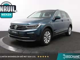 Volkswagen Tiguan (2024) thumbnail 1