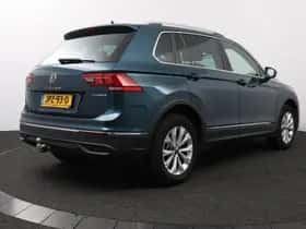 Volkswagen Tiguan (2024) thumbnail 2