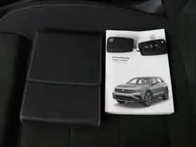 Volkswagen Tiguan (2024) thumbnail 18