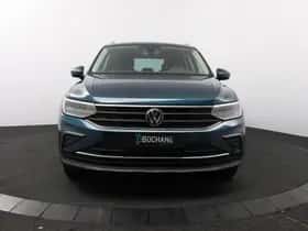Volkswagen Tiguan (2024) thumbnail 19