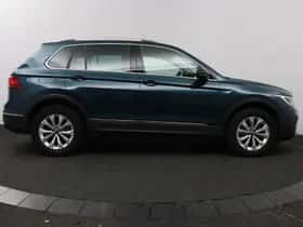 Volkswagen Tiguan (2024) thumbnail 22