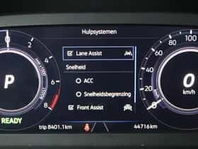 Volkswagen Tiguan (2024) thumbnail 5
