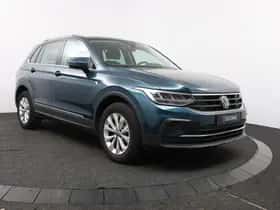 Volkswagen Tiguan (2024) thumbnail 6