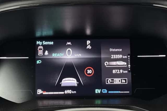 Renault Clio (2025) thumbnail 4