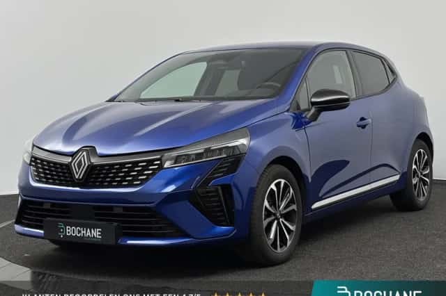 Renault Clio (2025) thumbnail 1