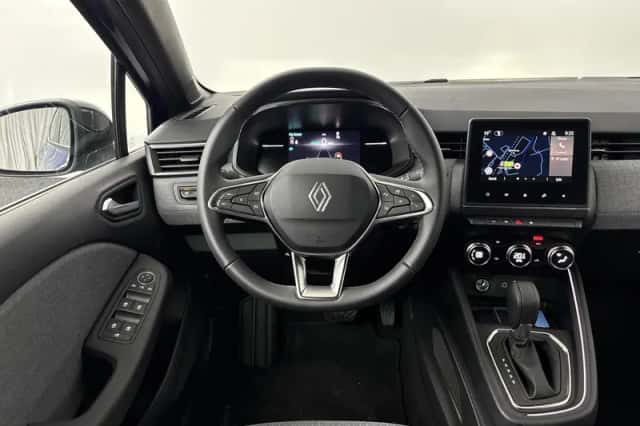 Renault Clio (2025) thumbnail 3