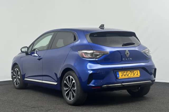 Renault Clio (2025) thumbnail 6
