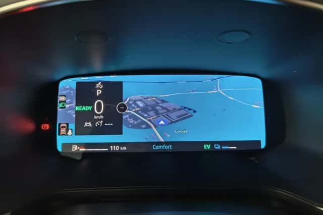 Renault Captur (2025) thumbnail 4