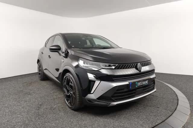 Renault Captur (2025) thumbnail 5