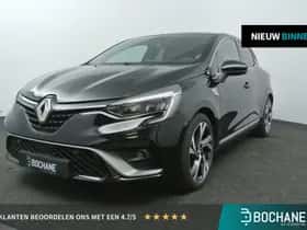 Renault Clio (2021)