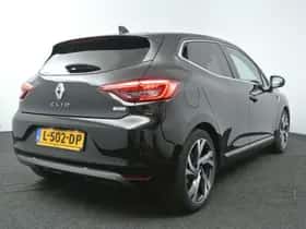 Renault Clio (2021) thumbnail 2