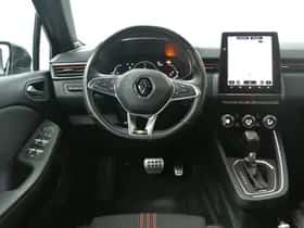 Renault Clio (2021) thumbnail 3
