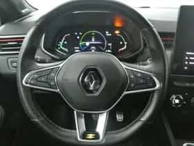 Renault Clio (2021) thumbnail 24