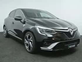 Renault Clio (2021) thumbnail 5