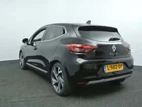 Renault Clio (2021) thumbnail 6