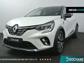 Renault Captur (2021)
