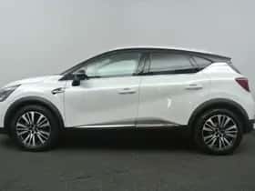 Renault Captur (2021) thumbnail 14