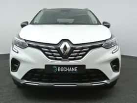Renault Captur (2021) thumbnail 15