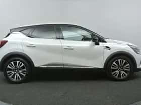 Renault Captur (2021) thumbnail 16