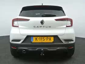 Renault Captur (2021) thumbnail 17