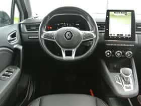 Renault Captur (2021) thumbnail 3