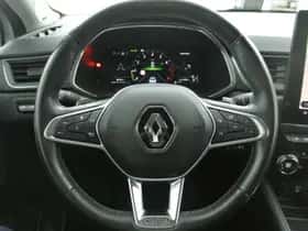 Renault Captur (2021) thumbnail 27