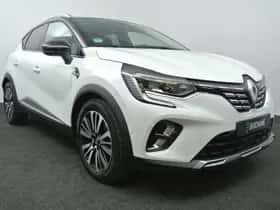 Renault Captur (2021) thumbnail 5