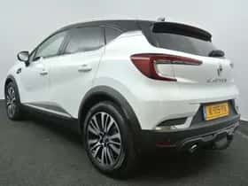Renault Captur (2021) thumbnail 6