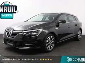 Renault Mégane (2023)