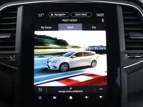 Renault Mégane (2023) thumbnail 14