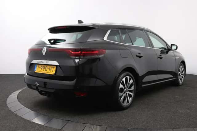 Renault Mégane (2023) thumbnail 2