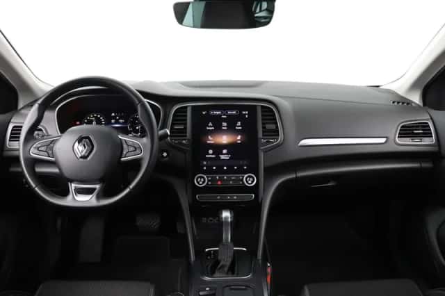 Renault Mégane (2023) thumbnail 3