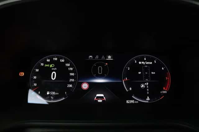 Renault Mégane (2023) thumbnail 4