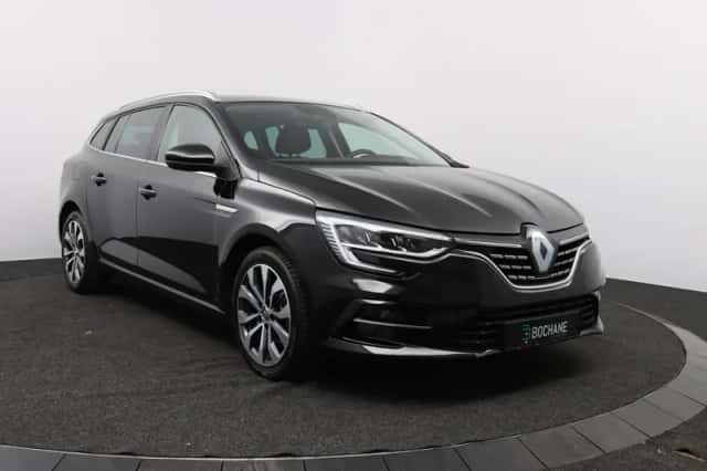 Renault Mégane (2023) thumbnail 5