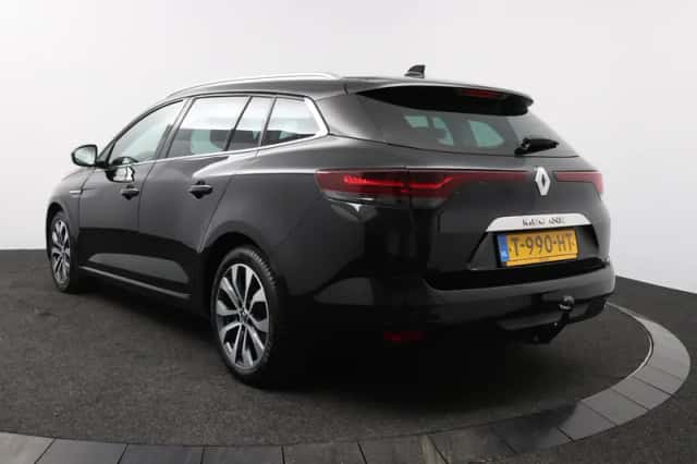 Renault Mégane (2023) thumbnail 6