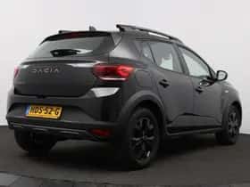 Dacia Sandero Stepway (2025) thumbnail 2