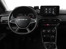 Dacia Sandero Stepway (2025) thumbnail 14
