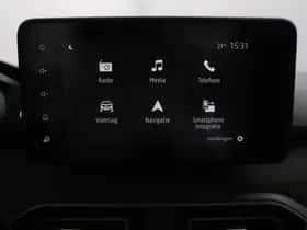 Dacia Sandero Stepway (2025) thumbnail 15