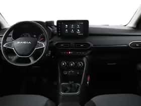 Dacia Sandero Stepway (2025) thumbnail 3