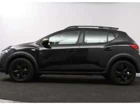 Dacia Sandero Stepway (2025) thumbnail 22