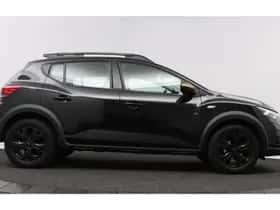 Dacia Sandero Stepway (2025) thumbnail 24