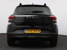 Dacia Sandero Stepway (2025) thumbnail 25