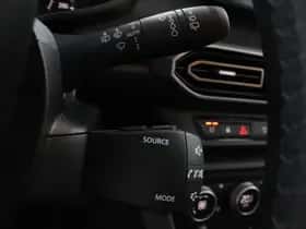 Dacia Sandero Stepway (2025) thumbnail 29