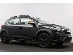 Dacia Sandero Stepway (2025) thumbnail 5