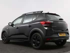 Dacia Sandero Stepway (2025) thumbnail 6