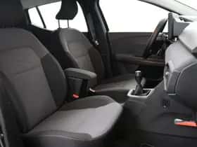 Dacia Sandero Stepway (2025) thumbnail 10