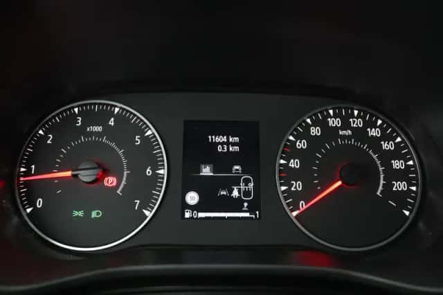 Dacia Sandero Stepway (2025) thumbnail 4