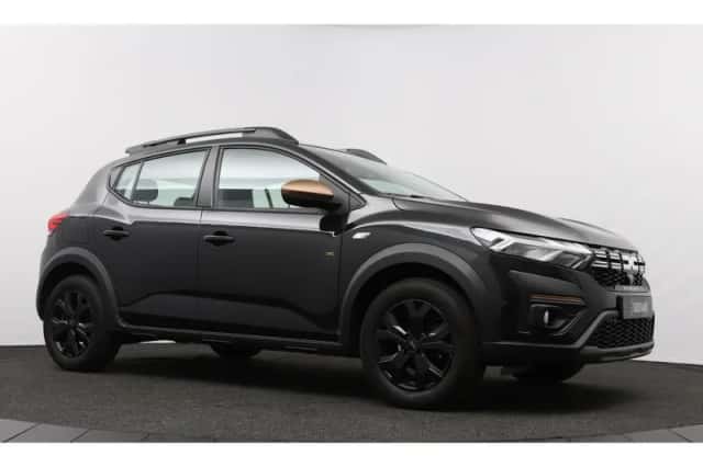 Dacia Sandero Stepway (2025) thumbnail 5